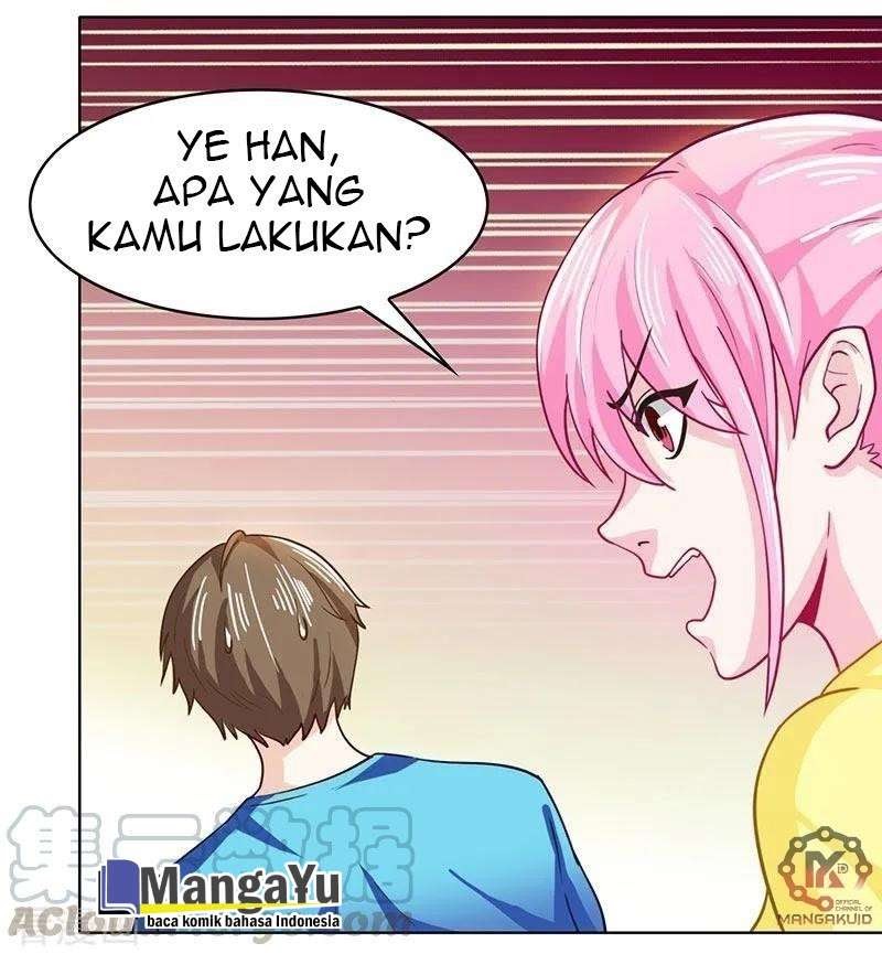Genius Mad Man Chapter 17 Gambar 2